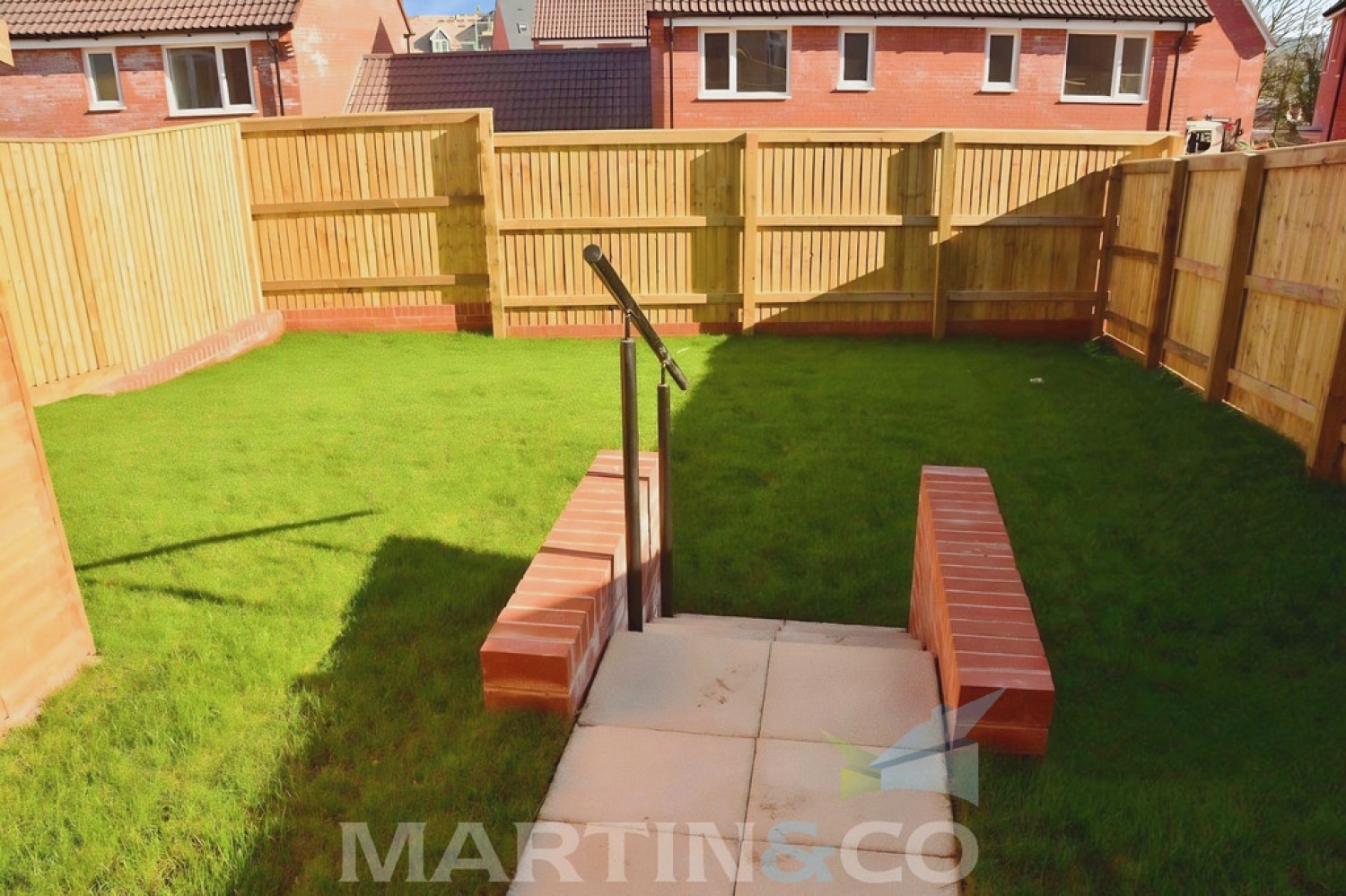 3 bedroom House for Letting Farley Grove, Exeter
