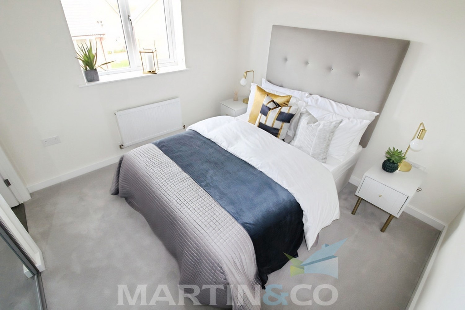 3 bedroom House for Letting Farley Grove, Exeter