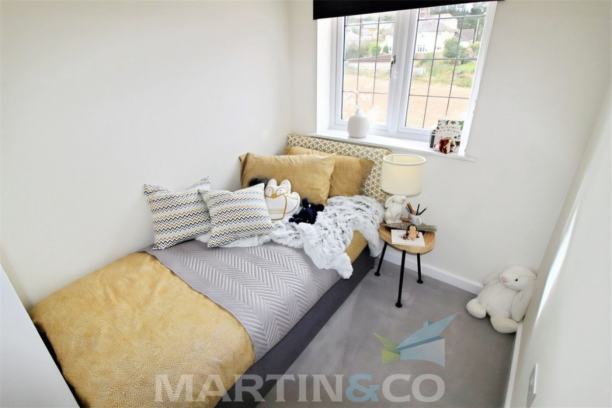 Farley Grove, Exeter