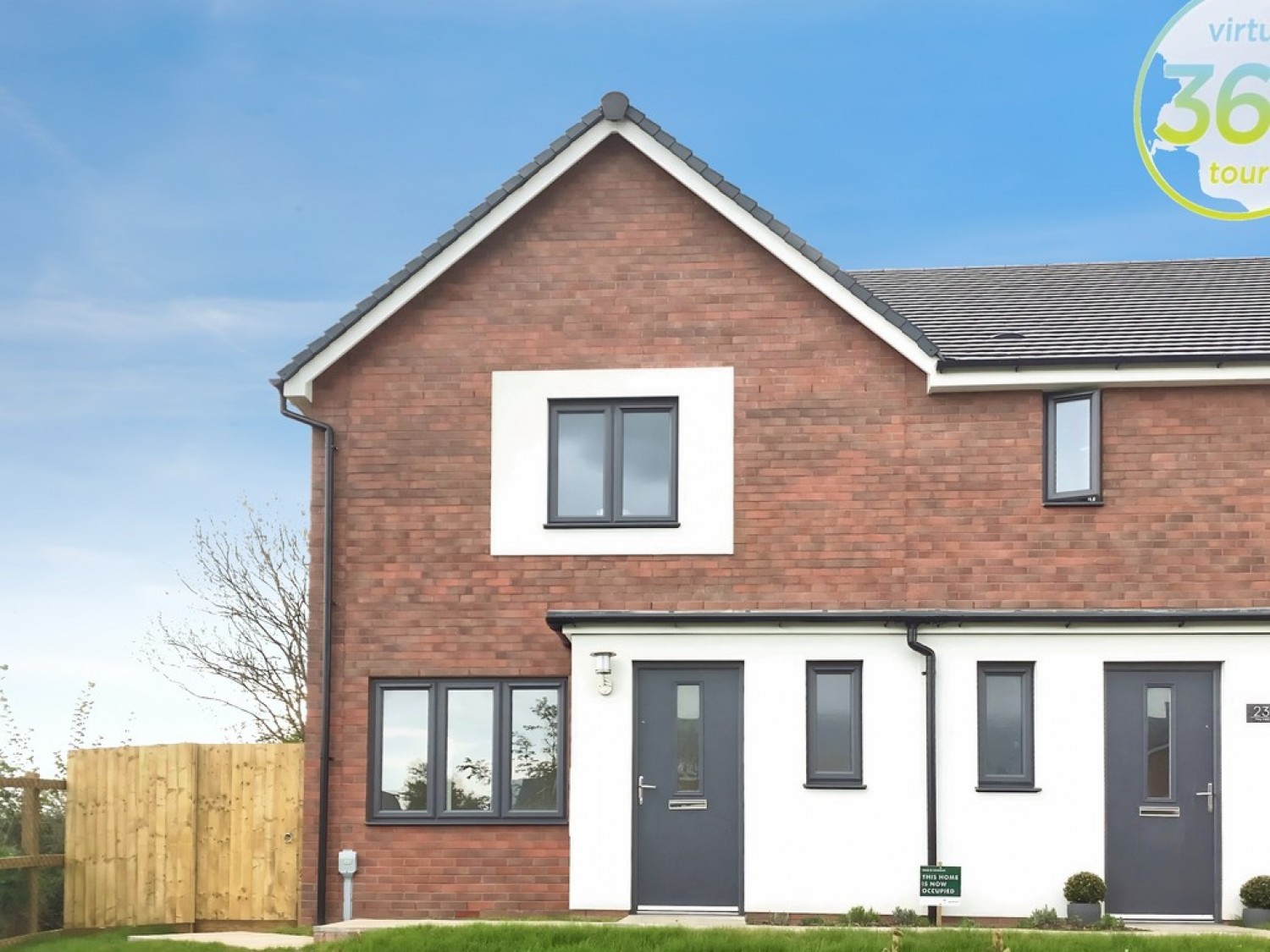 3 bedroom House for Letting Flay Field, Tithebarn, Exeter