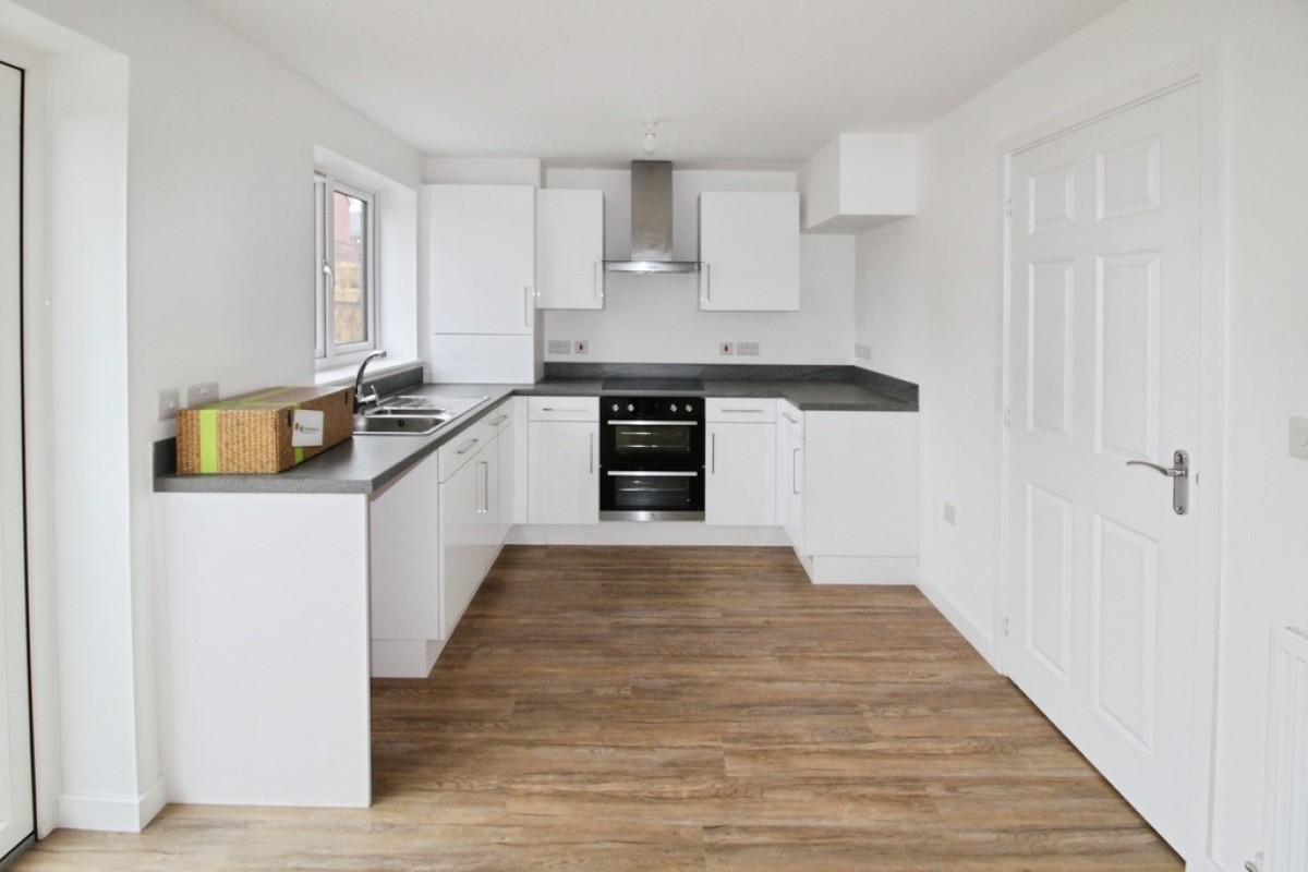 Flay Field, Tithebarn, Exeter