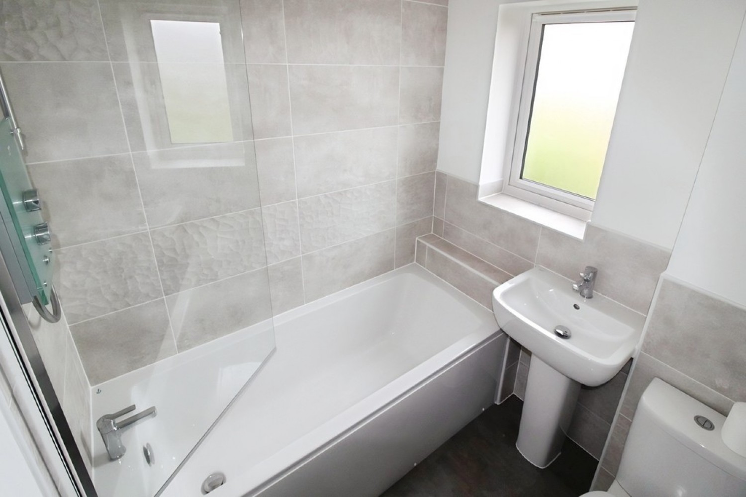 3 bedroom House for Letting Flay Field, Tithebarn, Exeter