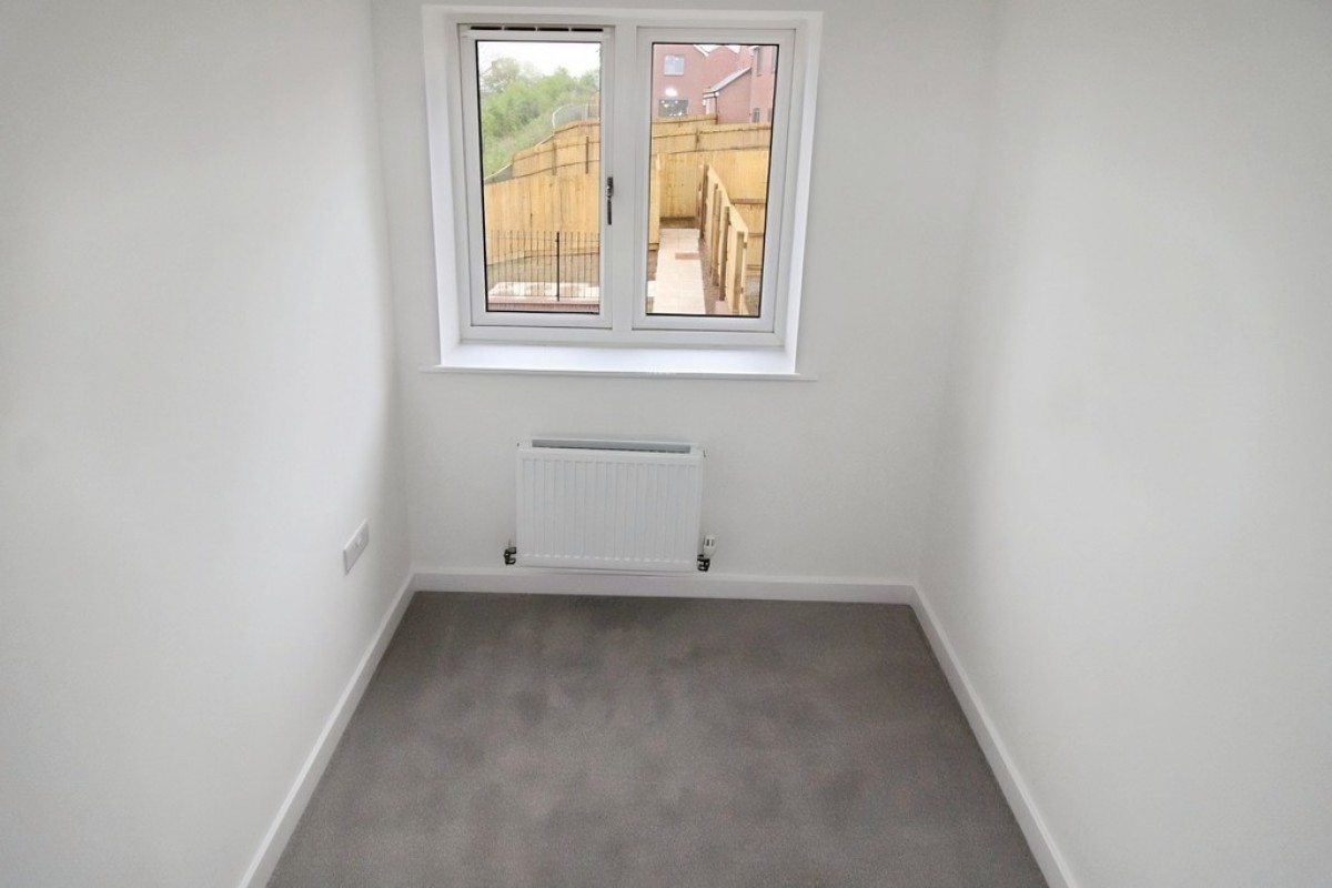 Flay Field, Tithebarn, Exeter