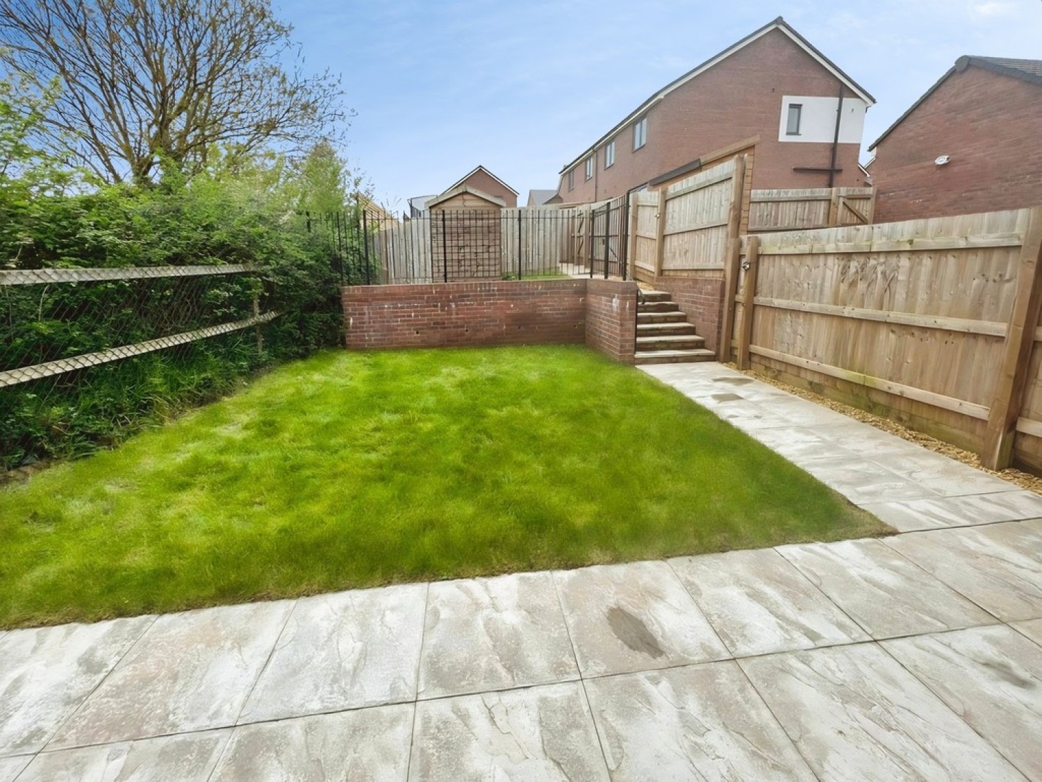 3 bedroom House for Letting Flay Field, Tithebarn, Exeter