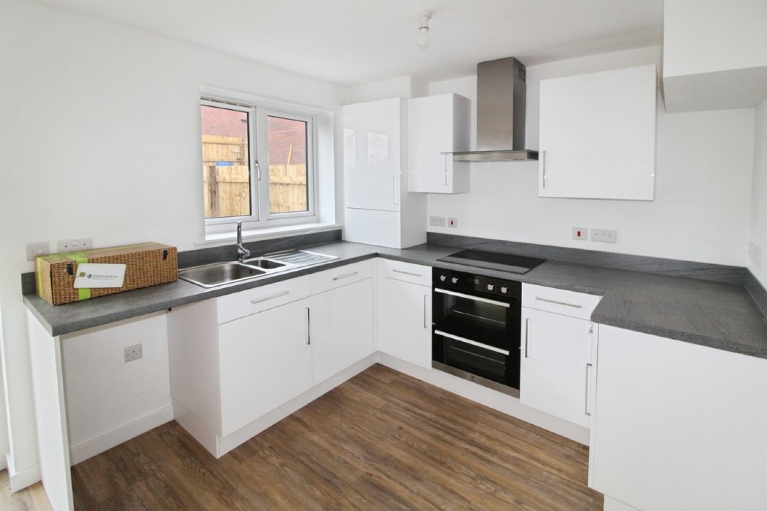 3 bedroom House for Letting Flay Field, Tithebarn, Exeter