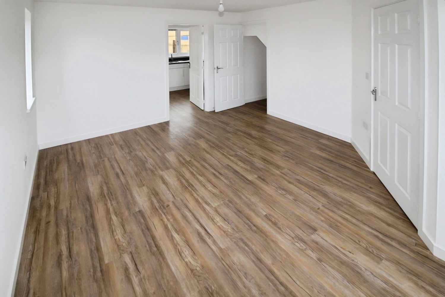 3 bedroom House for Letting Flay Field, Tithebarn, Exeter
