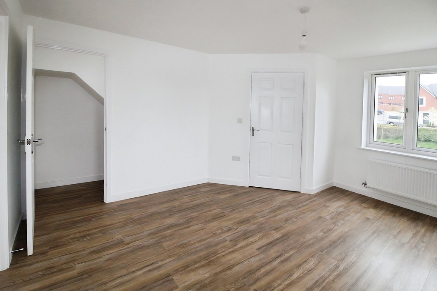 3 bedroom House for Letting Flay Field, Tithebarn, Exeter