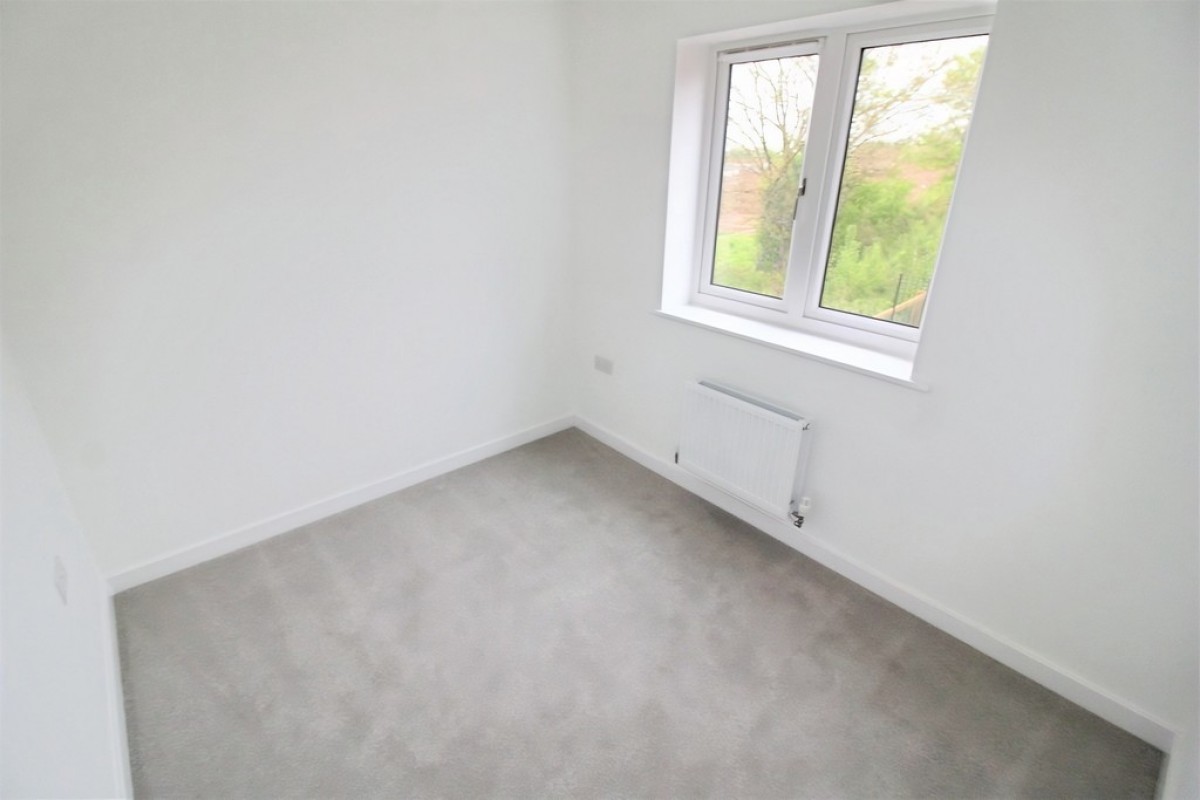 Flay Field, Tithebarn, Exeter