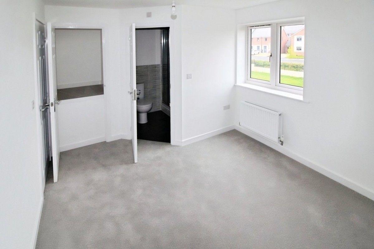Flay Field, Tithebarn, Exeter