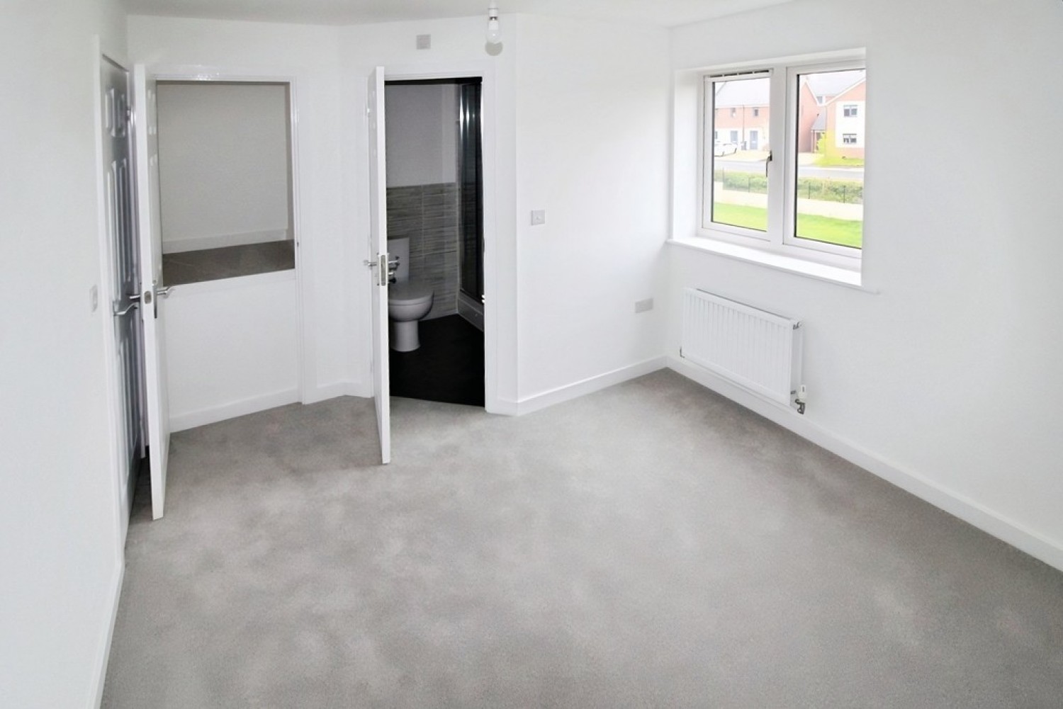 3 bedroom House for Letting Flay Field, Tithebarn, Exeter