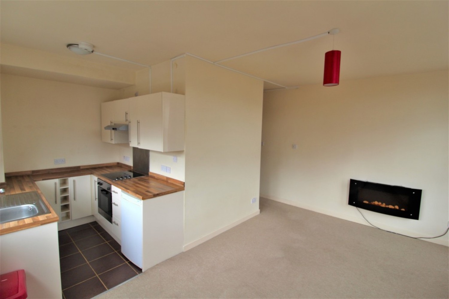 1 bedroom Flat for Sale The Strand, Exmouth