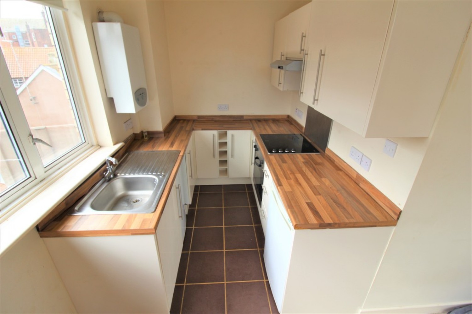 1 bedroom Flat for Sale The Strand, Exmouth