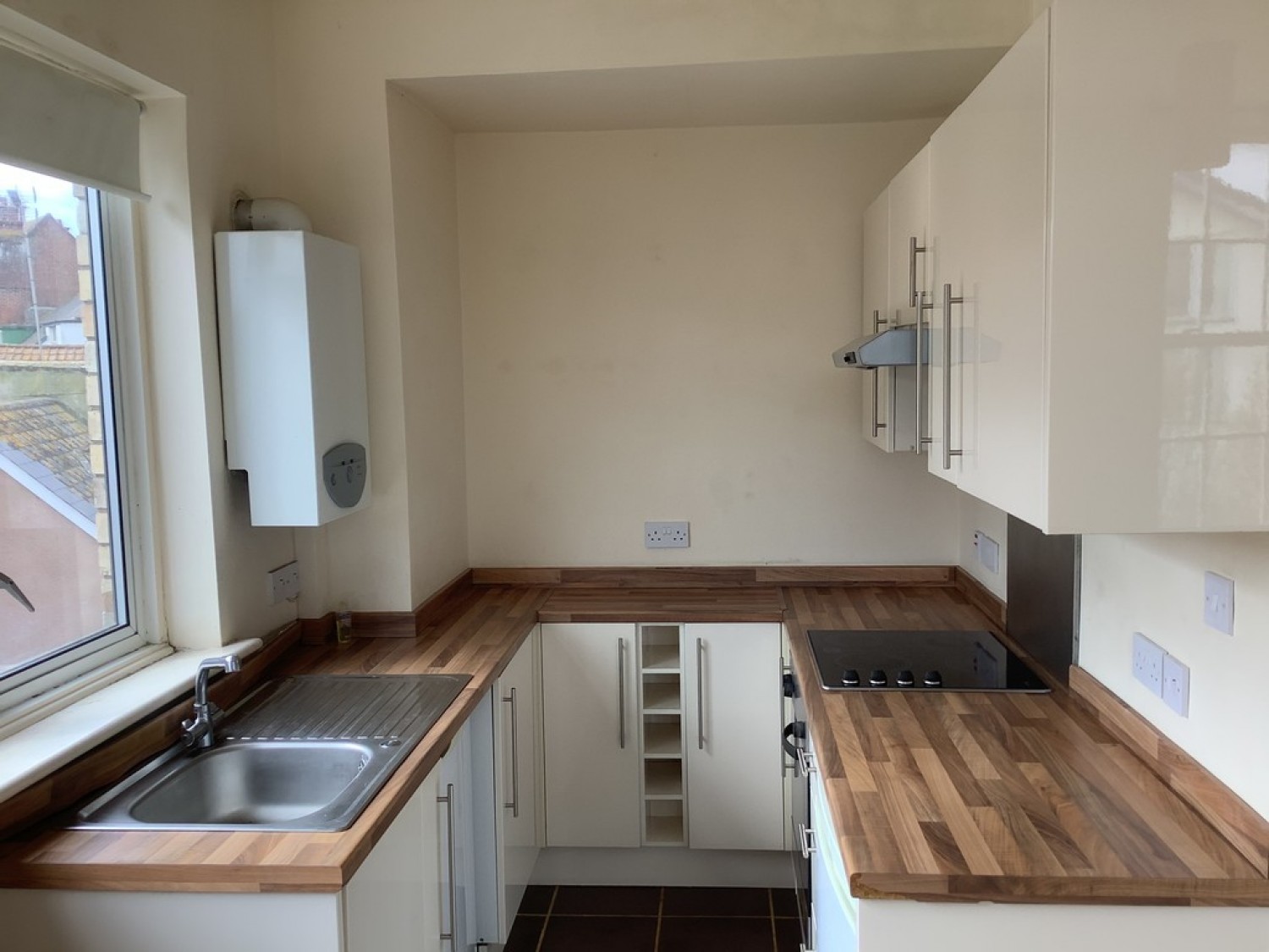1 bedroom Flat for Sale The Strand, Exmouth