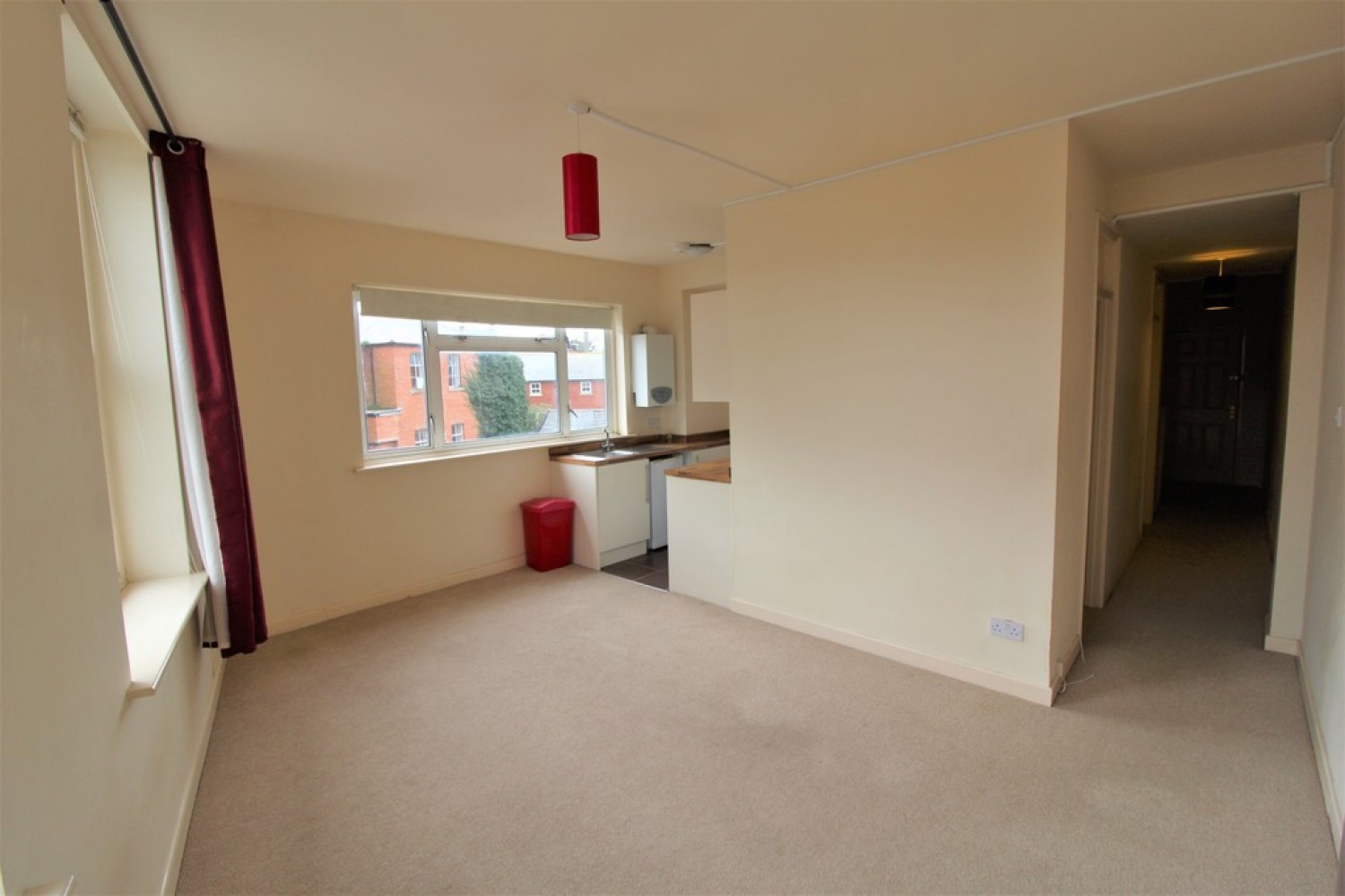 1 bedroom Flat for Sale The Strand, Exmouth