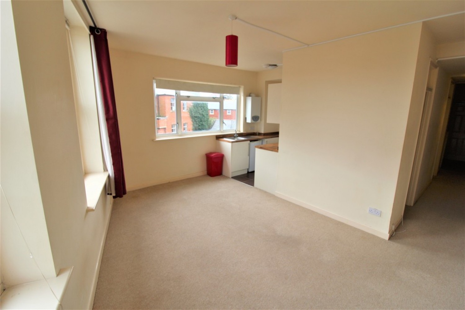 1 bedroom Flat for Sale The Strand, Exmouth