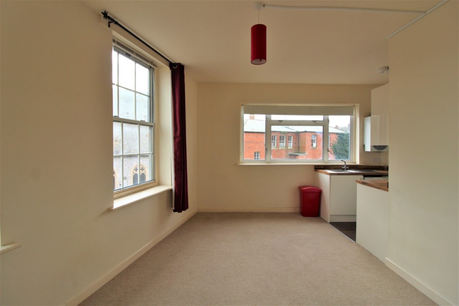 1 bedroom Flat for Sale The Strand, Exmouth