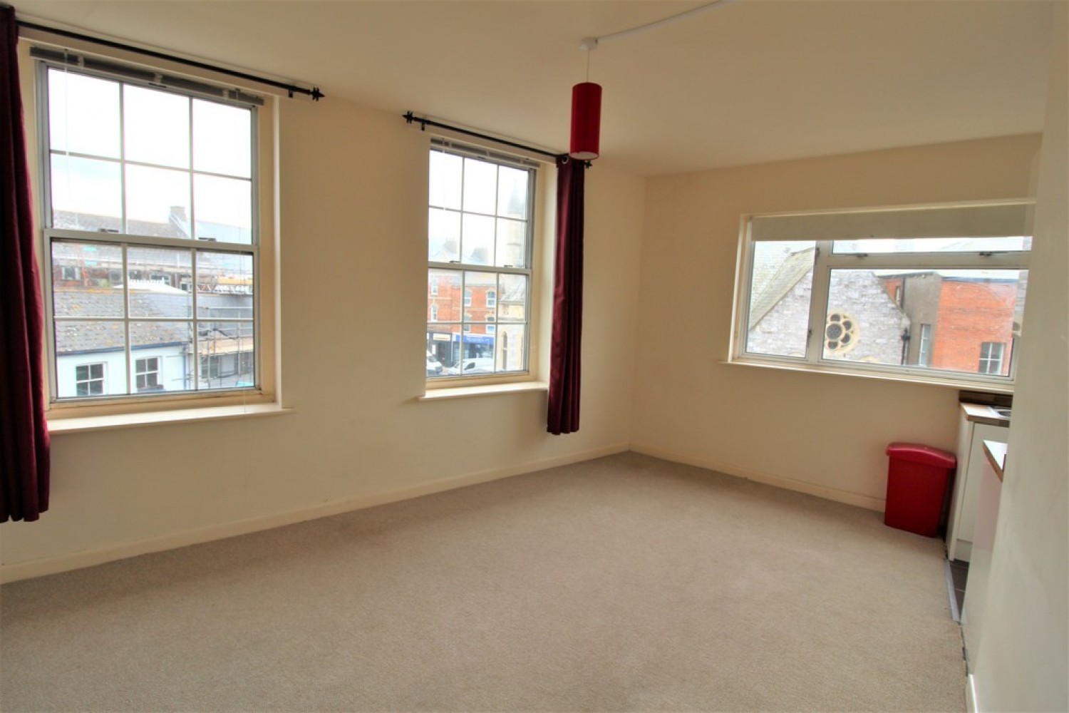 1 bedroom Flat for Sale The Strand, Exmouth