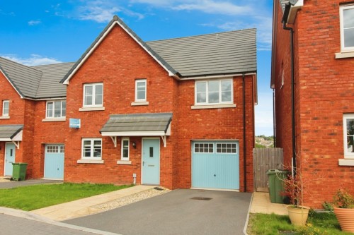 Sandrock, Exeter, Devon