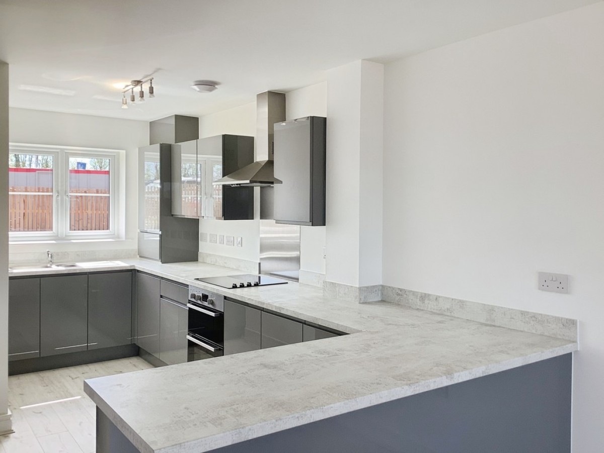 Sandrock, Exeter, Devon