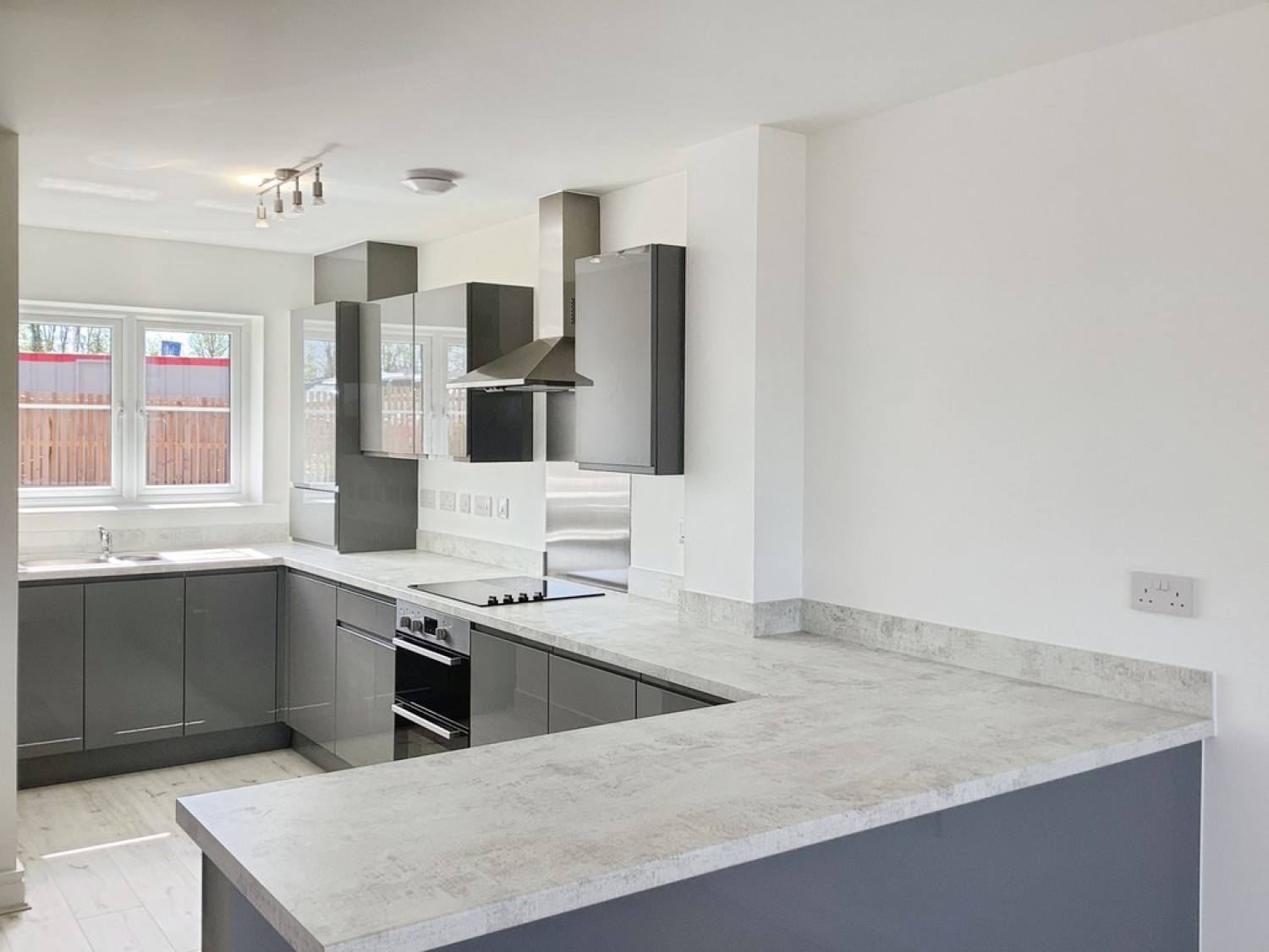 Sandrock, Exeter, Devon