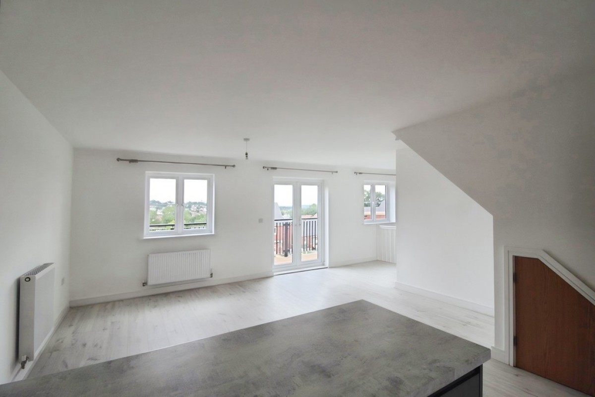 Sandrock, Exeter, Devon