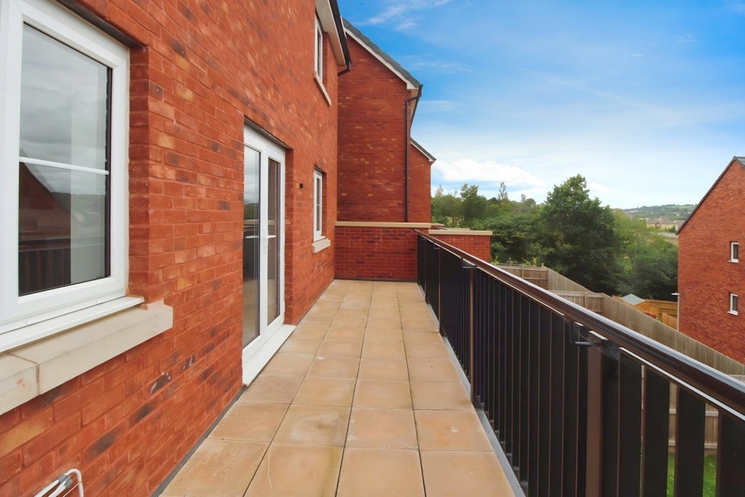 Sandrock, Exeter, Devon