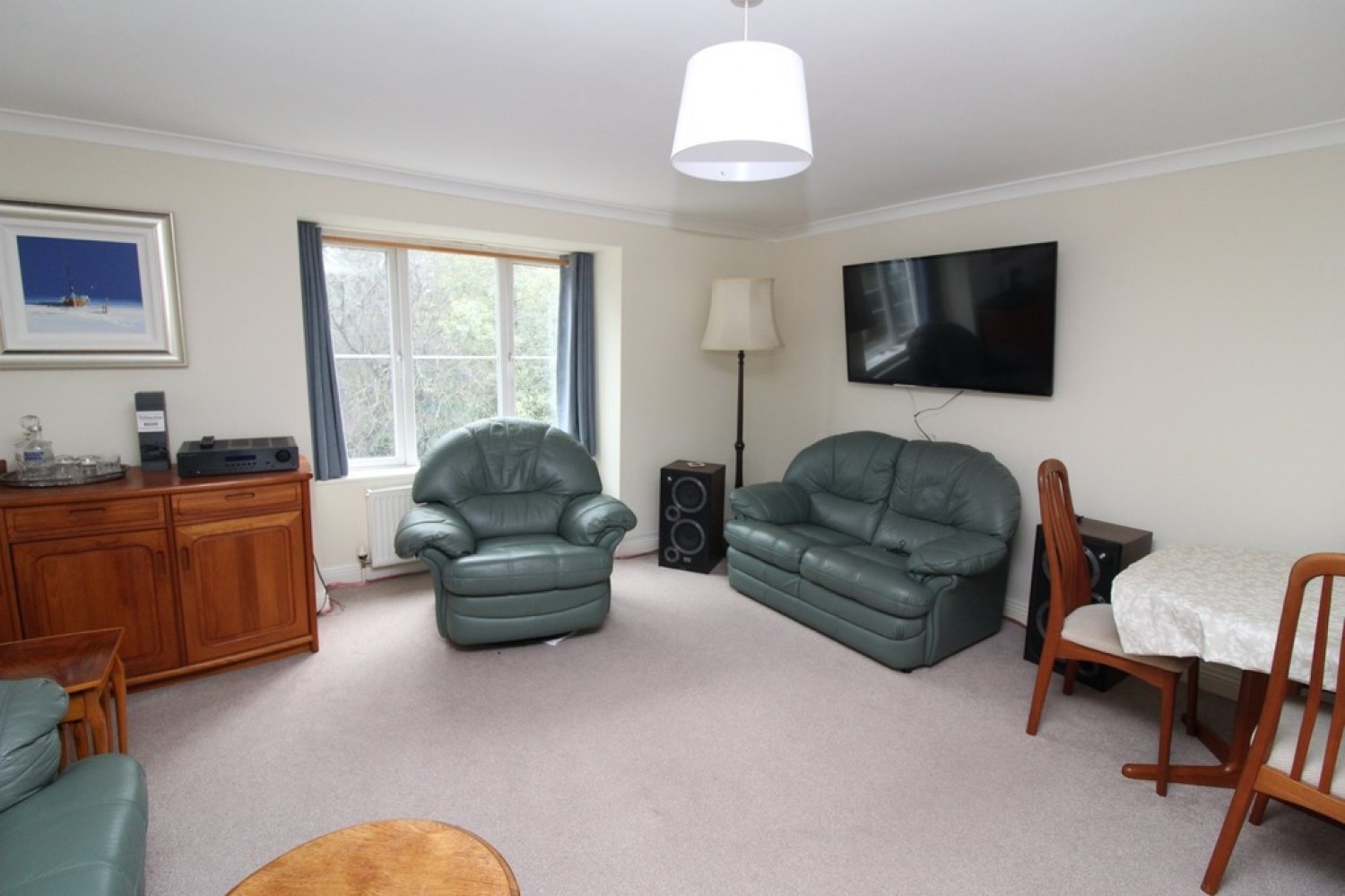 1 bedroom House of Multiple Occupation for Letting Room 2, Honiton Road
