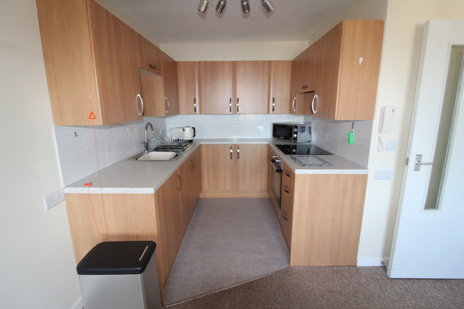 Homecourt House