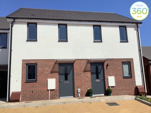 Hutchings Drive, Tithebarn