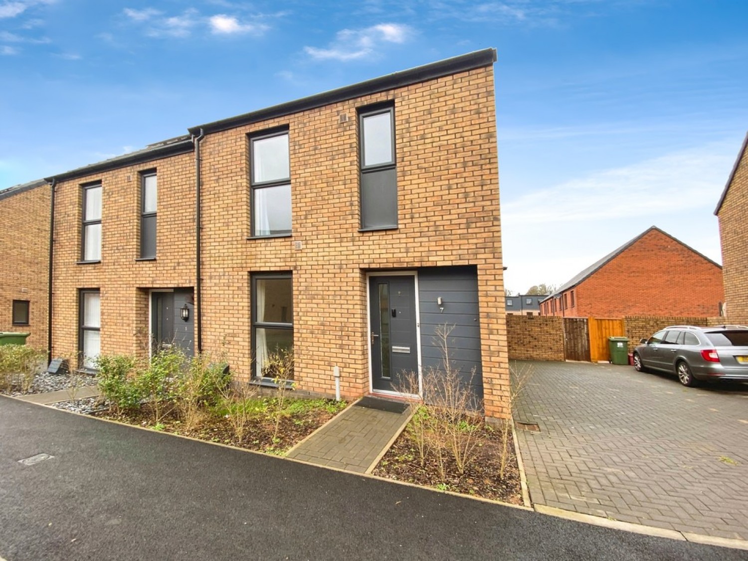 3 bedroom House for Letting Quarry Heights