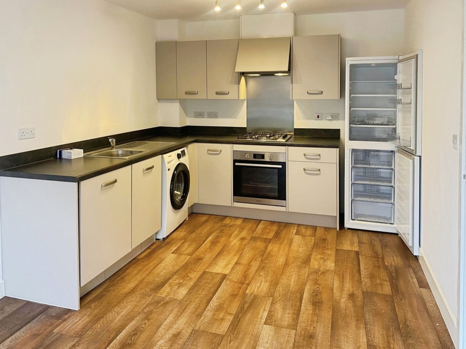 3 bedroom House for Letting Quarry Heights