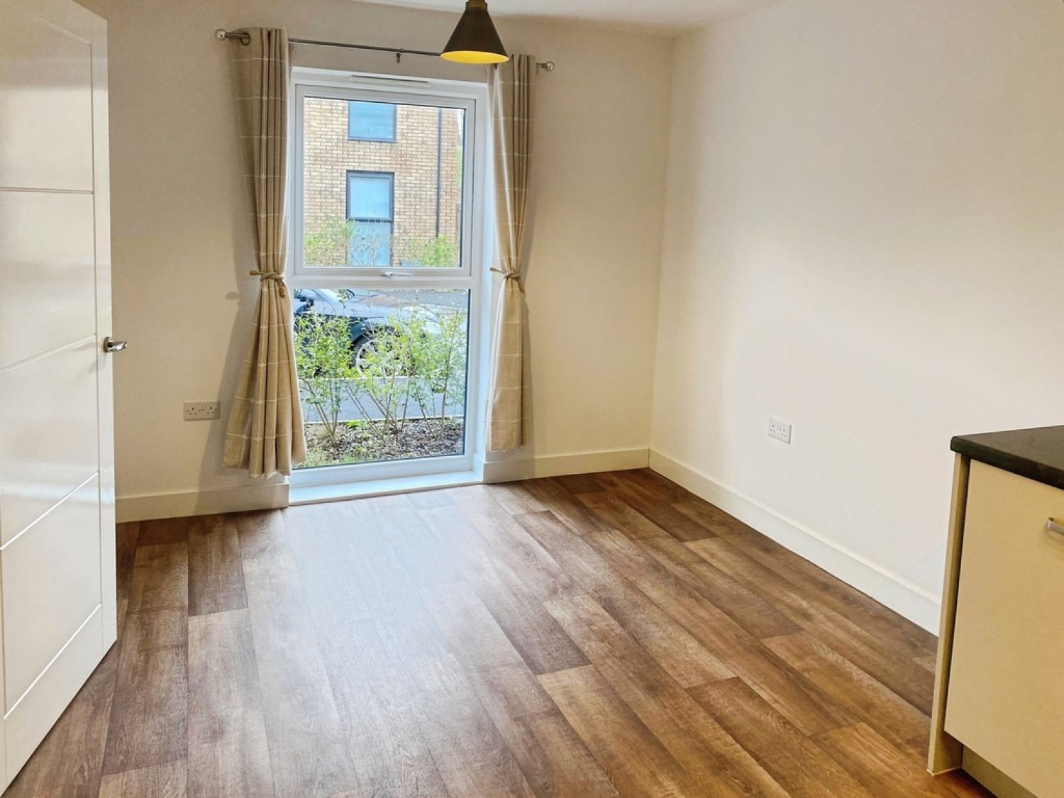 3 bedroom House for Letting Quarry Heights