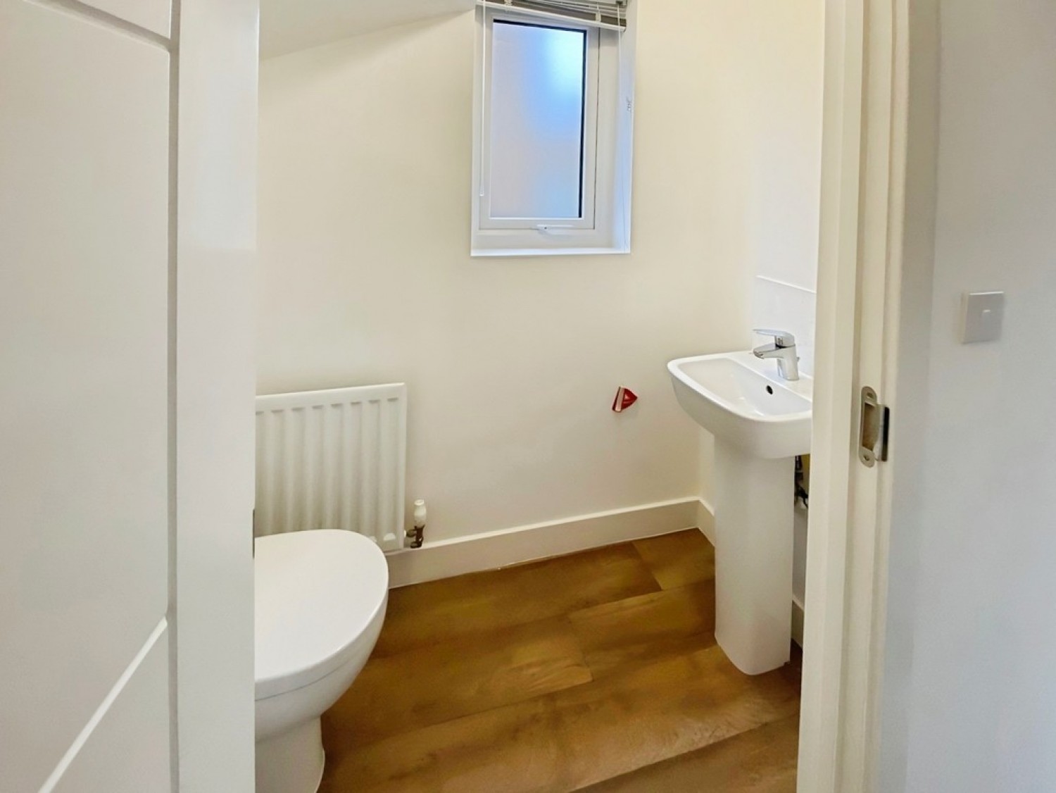 3 bedroom House for Letting Quarry Heights