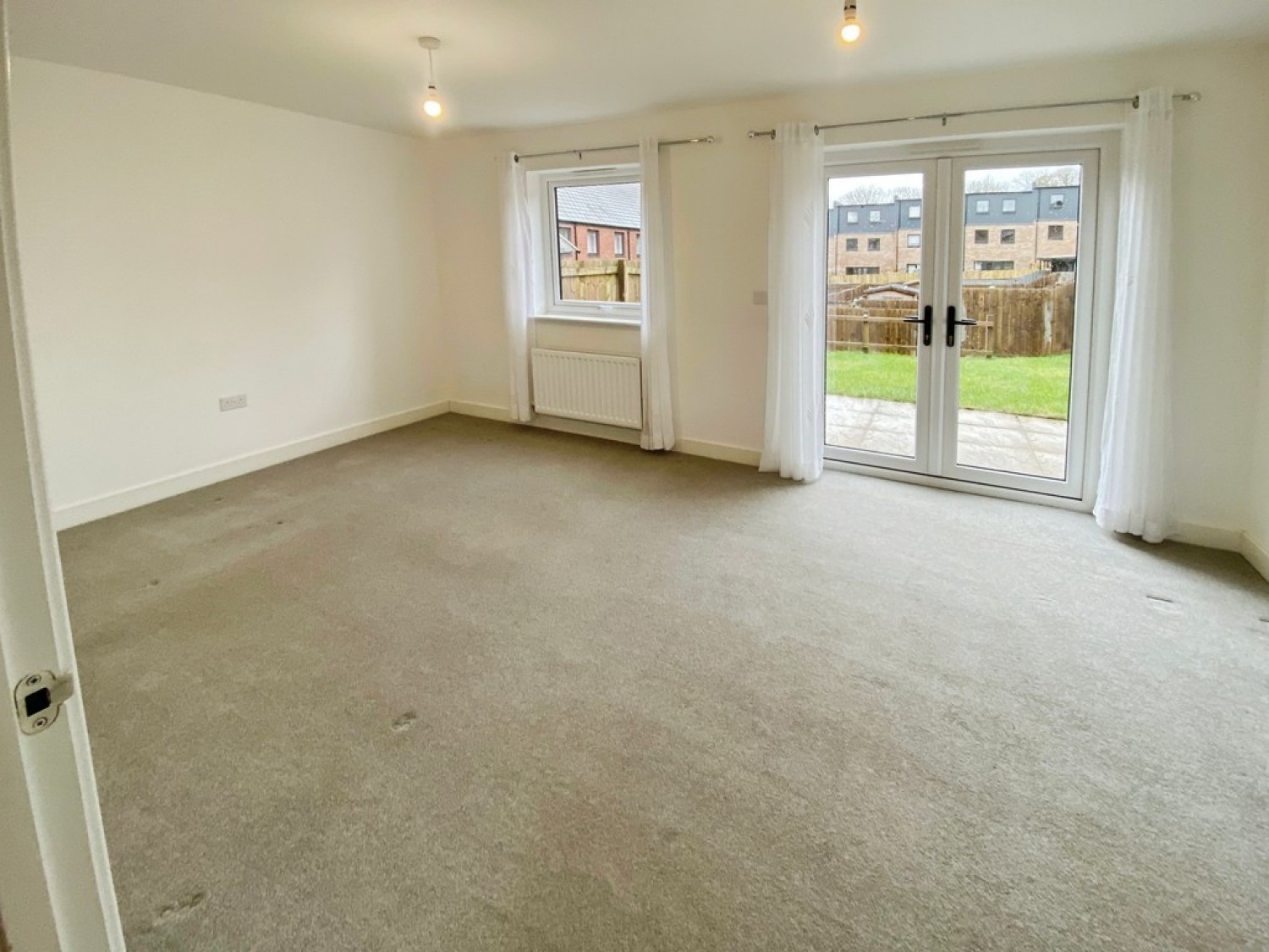 3 bedroom House for Letting Quarry Heights