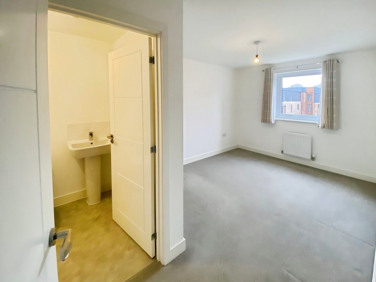 3 bedroom House for Letting Quarry Heights