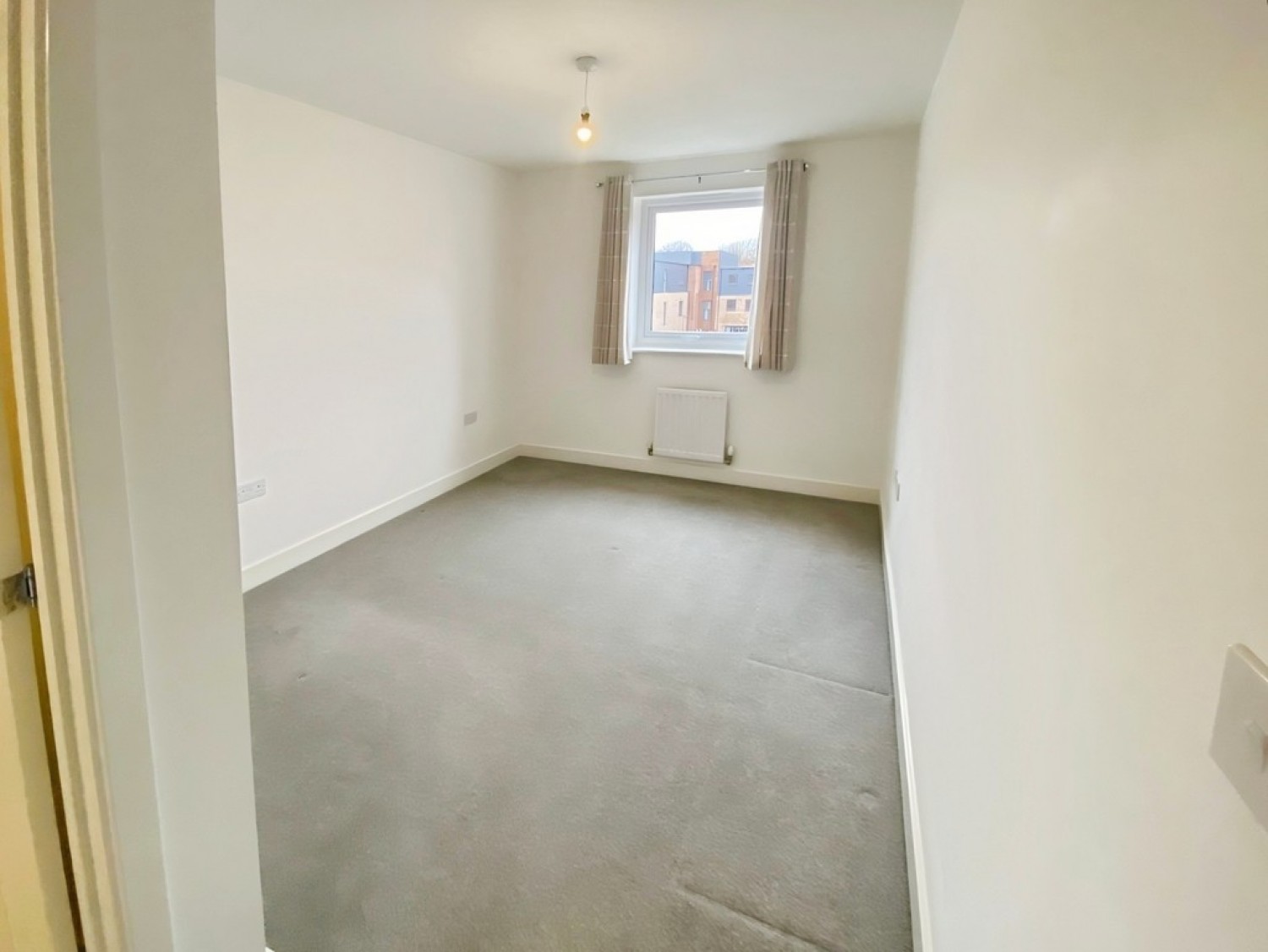 3 bedroom House for Letting Quarry Heights