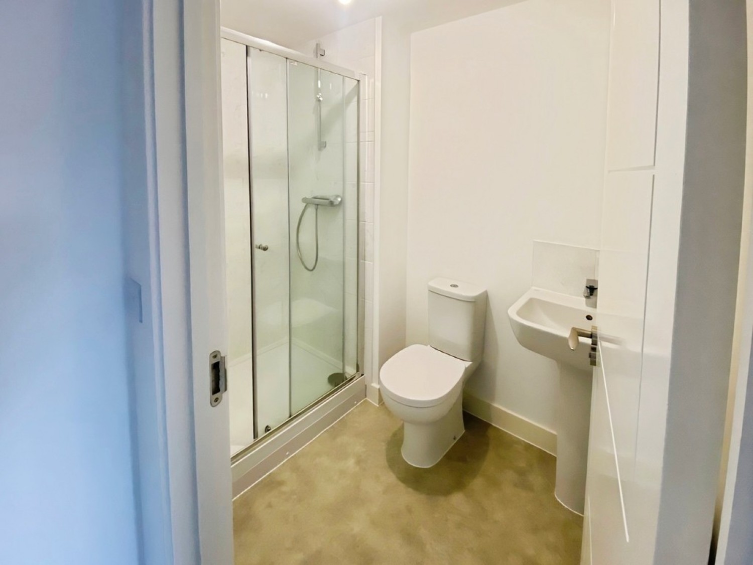 3 bedroom House for Letting Quarry Heights