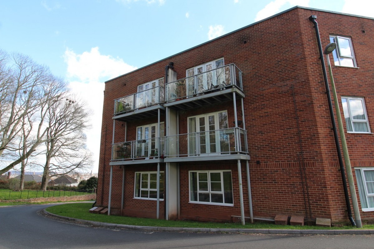 Langdon House, Exeter