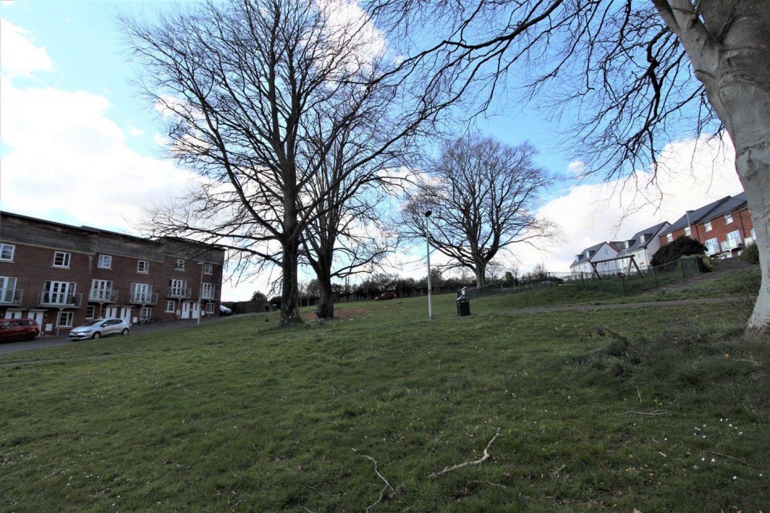 Langdon House, Exeter