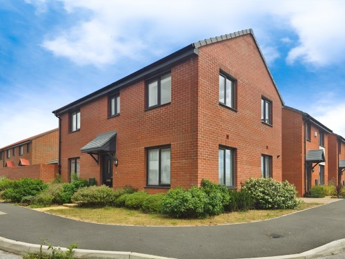 Bankart Lane, Exeter