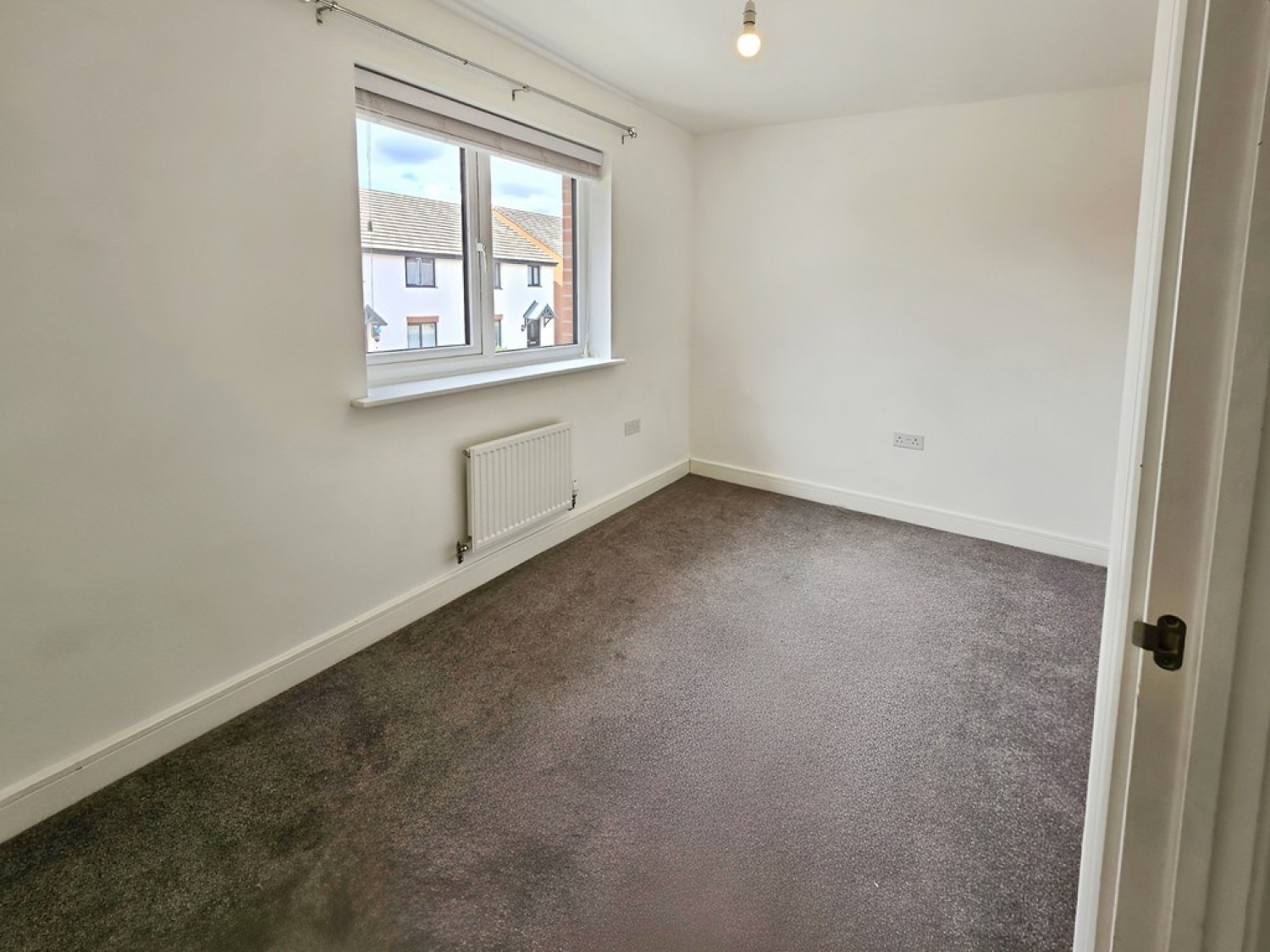 Bankart Lane, Exeter