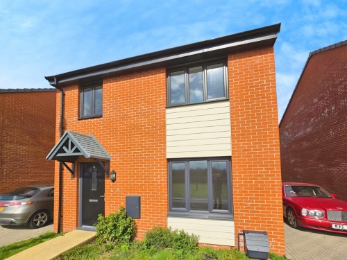 Bankart Lane, Exeter