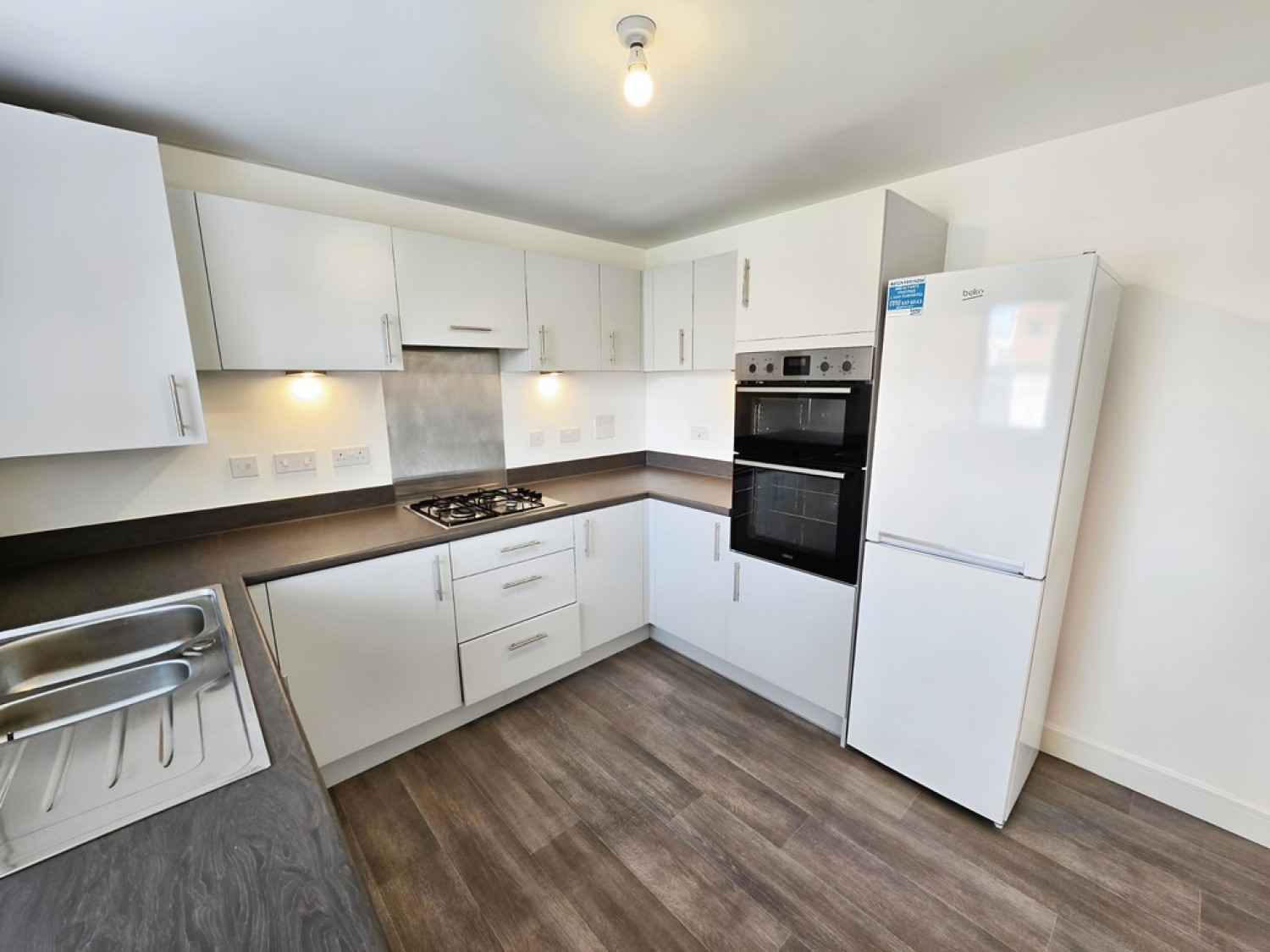 4 bedroom House for Letting Bankart Lane, Exeter