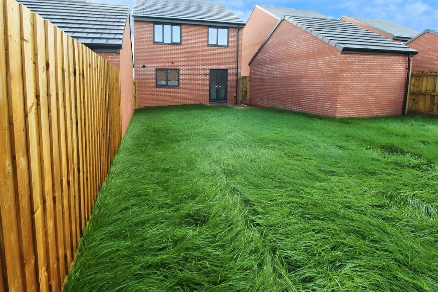 4 bedroom House for Letting Bankart Lane, Exeter