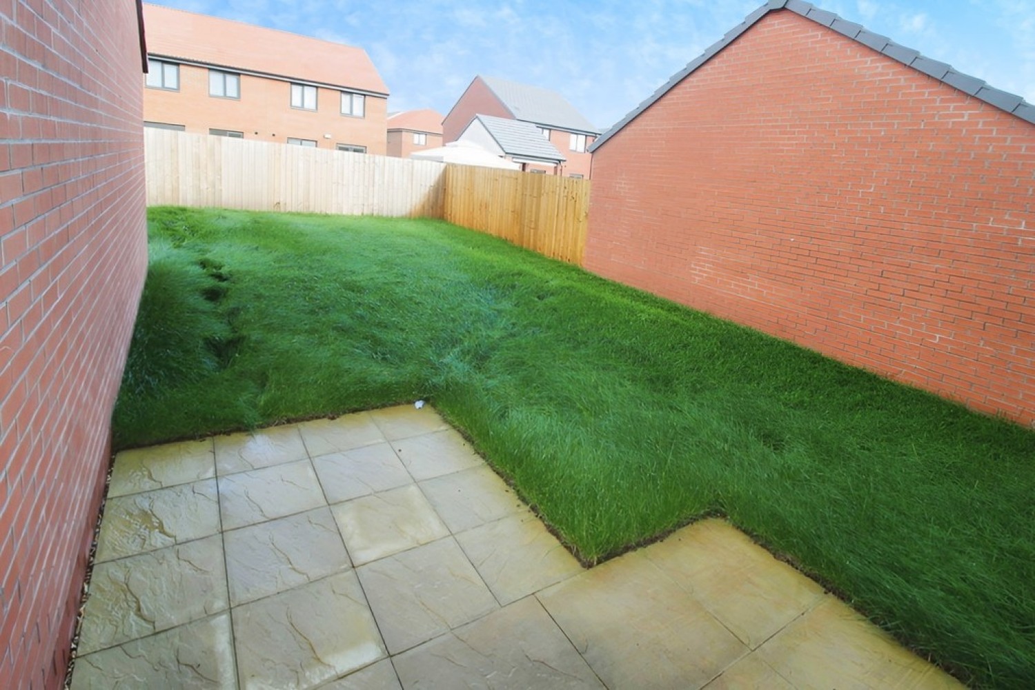 4 bedroom House for Letting Bankart Lane, Exeter