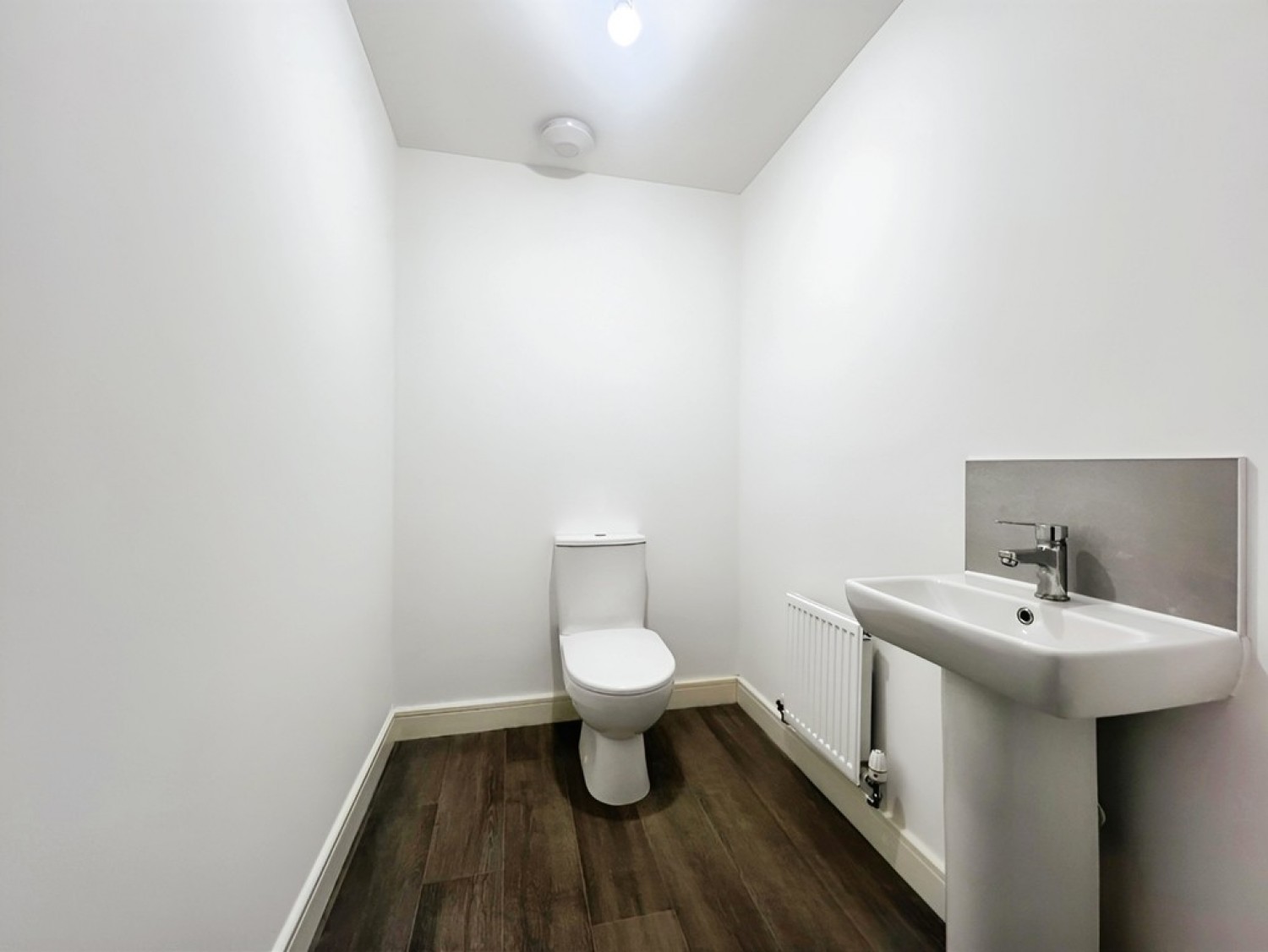 4 bedroom House for Letting Bankart Lane, Exeter