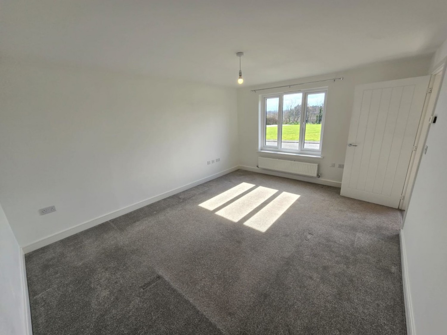 4 bedroom House for Letting Bankart Lane, Exeter