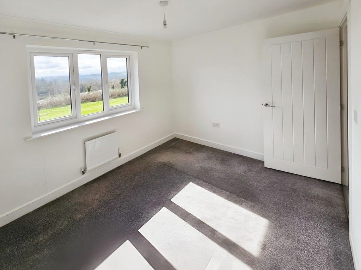 Bankart Lane, Exeter