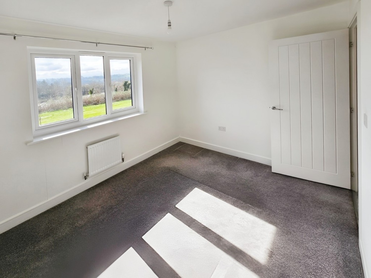 4 bedroom House for Letting Bankart Lane, Exeter