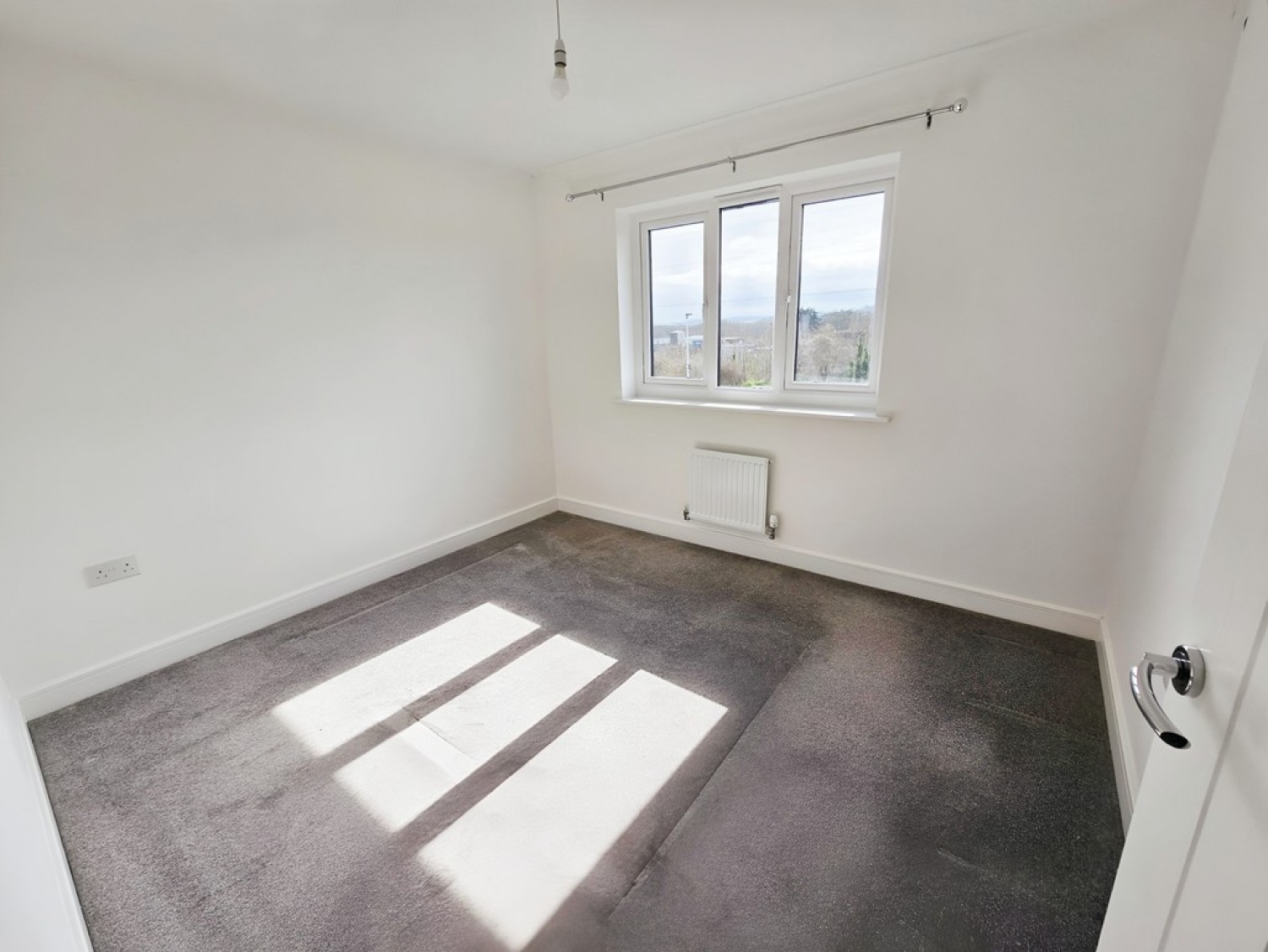 4 bedroom House for Letting Bankart Lane, Exeter